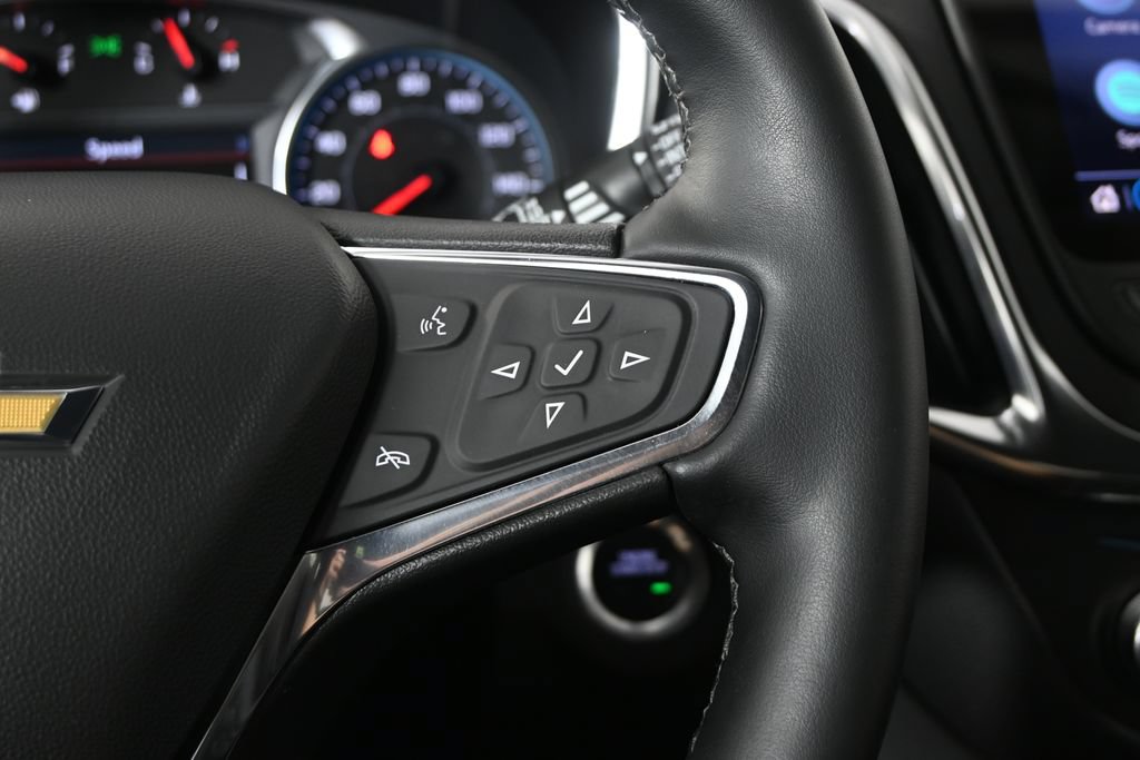 Used 2024 Chevrolet Equinox LT AWD/4WD image 35