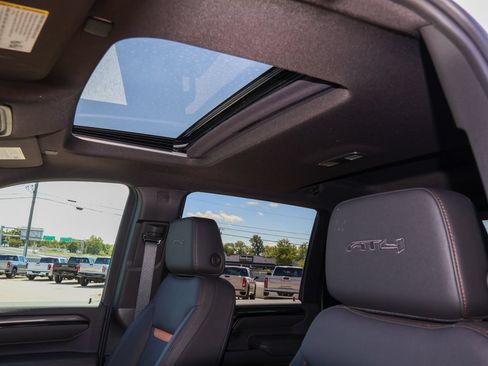 New 2026 GMC Sierra 3500 AT4 w/ AT4 Premium Plus Package AWD/4WD image 8