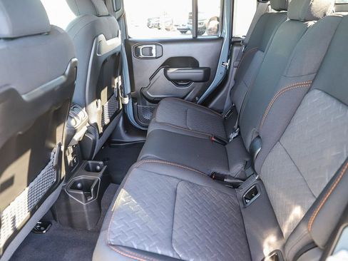 New 2026 Jeep Gladiator Mojave image 19