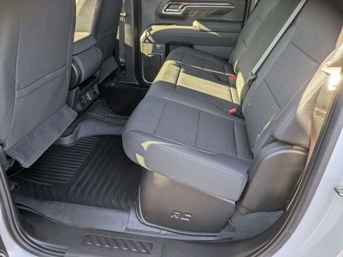 Used 2025 Chevrolet Silverado 2500 LT w/ Trail Boss Package image 20