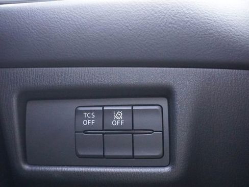 Used 2020 MAZDA CX-5 Touring image 25