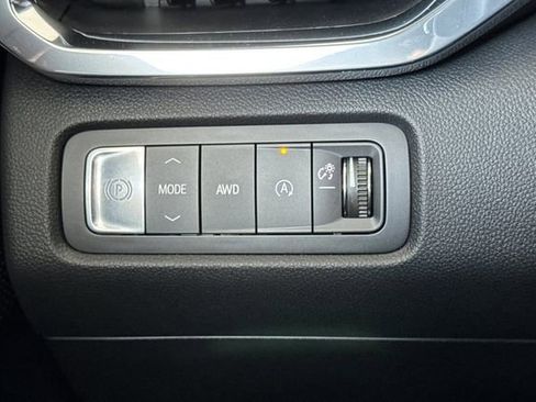 New 2026 GMC Acadia Denali Ultimate w/ LPO, All-Weather Package AWD/4WD image 33