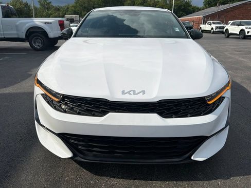 Used 2022 Kia K5 GT-Line AWD/4WD image 7