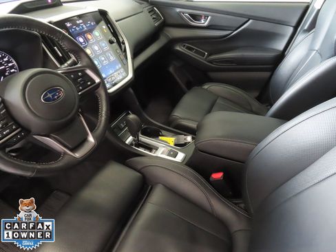 Certified 2023 Subaru Ascent Limited image 22