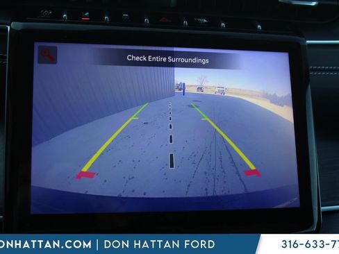 Used 2021 Jeep Grand Cherokee L Limited image 10