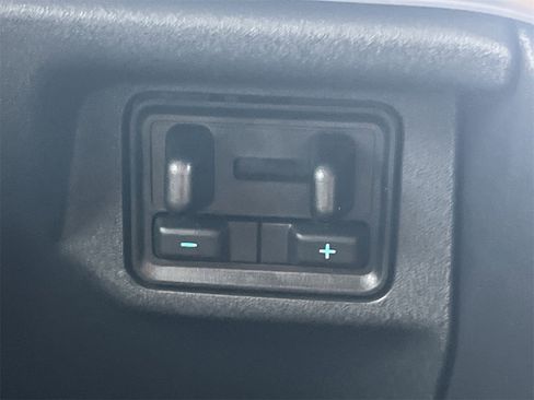 New 2025 Ford Expedition Platinum w/ Stealth Performance Package image 6