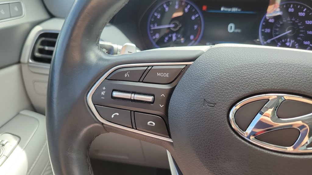 Used 2020 Hyundai Palisade SEL FWD image 24