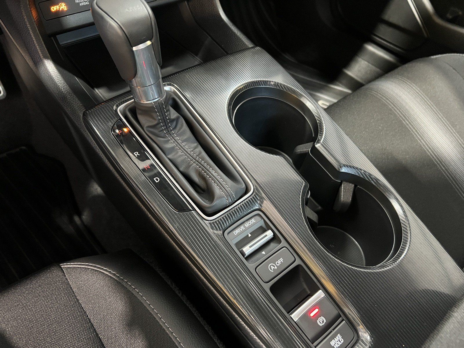 Used 2025 Honda Civic Sport image 19
