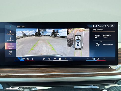 Used 2026 BMW X5 sDrive40i w/ Premium Package RWD image 16