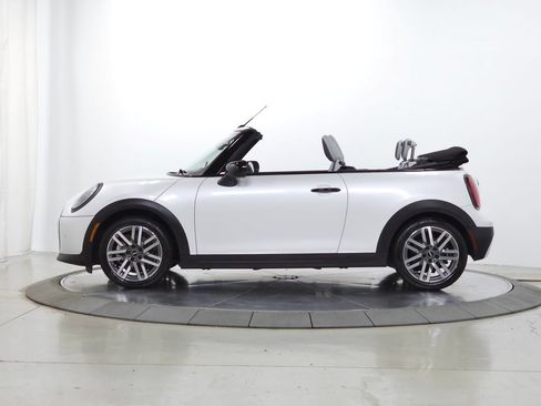 Used 2026 MINI Cooper S FWD image 5