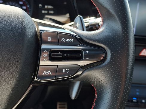 Used 2022 Hyundai Elantra N Line FWD image 23
