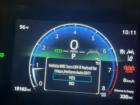 Used 2024 Toyota Corolla XSE FWD image 12
