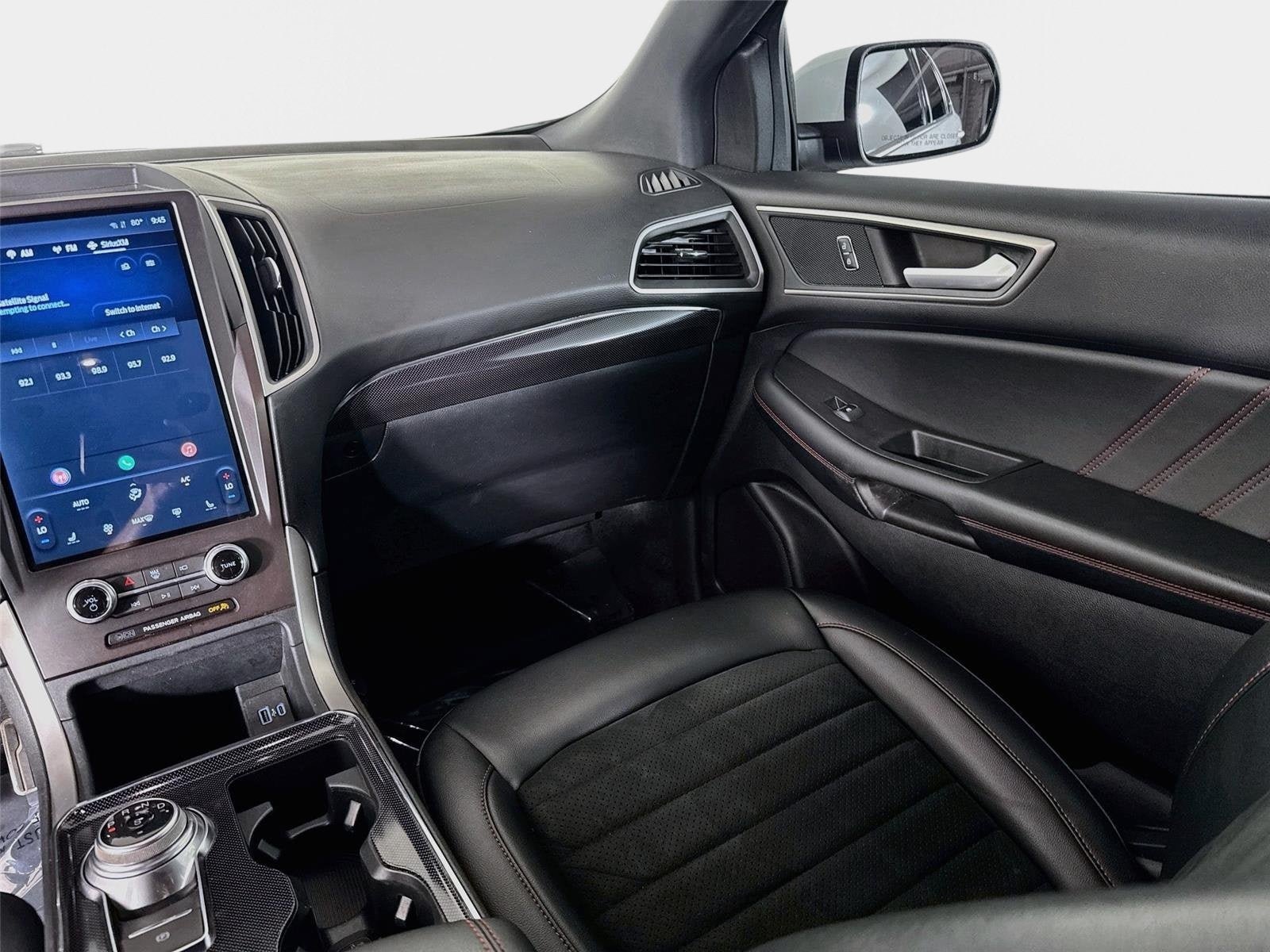 Used 2021 Ford Edge ST-Line AWD/4WD image 23