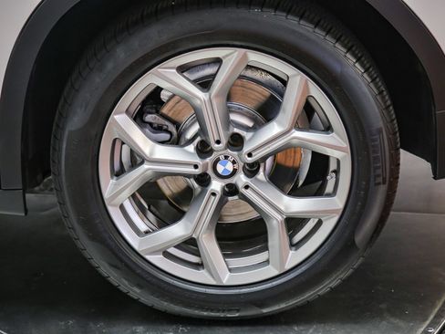 Used 2023 BMW X3 sDrive30i w/ Convenience Package RWD image 11