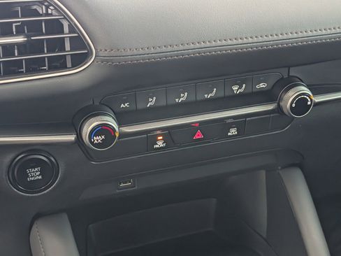 Certified 2020 MAZDA MAZDA3 Sedan image 18