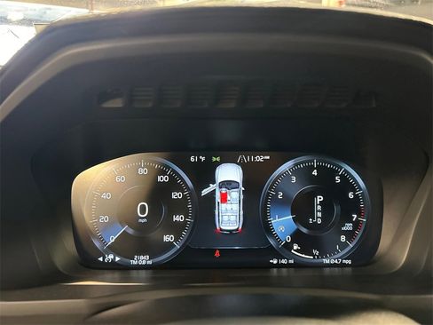 Certified 2022 Volvo XC90 T6 Inscription w/ Climate Package image 15