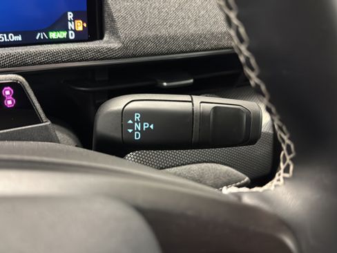 Used 2025 Ford Mustang Mach-E GT AWD/4WD image 18