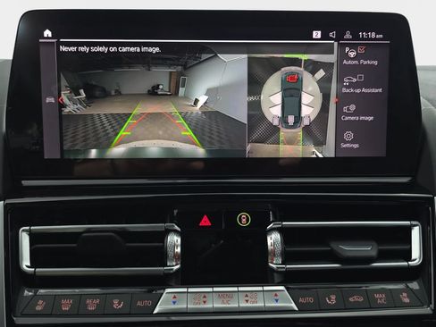 New 2026 BMW M850i xDrive AWD/4WD image 23