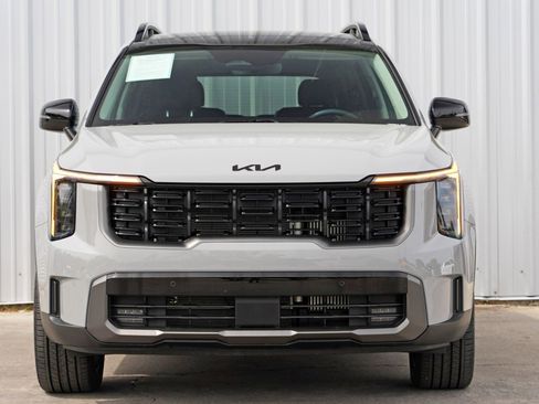 Used 2025 Kia Sorento X-Line EX AWD/4WD image 7