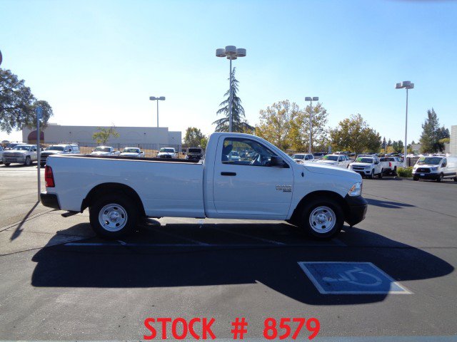 Used 2019 RAM 1500 Tradesman w/ Popular Equipment Group RWD image 7