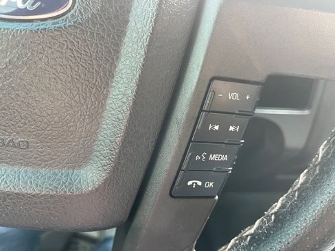 Used 2014 Ford F150 STX w/ Equipment Group 201A Mid image 17