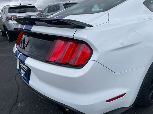 Used 2018 Ford Mustang Shelby GT350 w/ Electronics Package RWD image 34