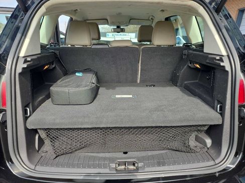 Used 2016 Ford C-MAX Energi SEL w/ Equipment Group 303A image 21