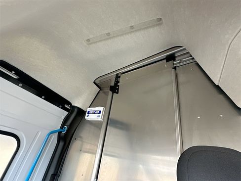 Used 2024 RAM ProMaster 3500 w/ Delivery Van Package image 21