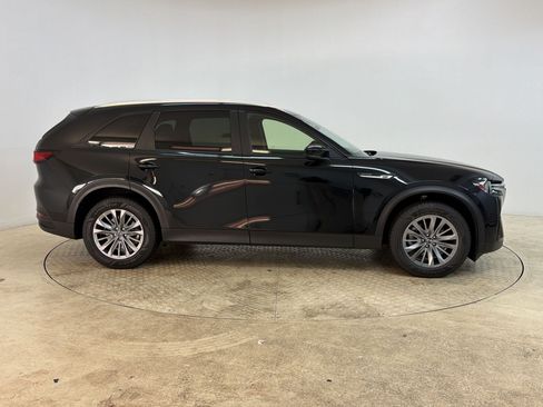 Used 2025 MAZDA CX-90 3.3 Turbo w/ Select Package AWD/4WD image 7
