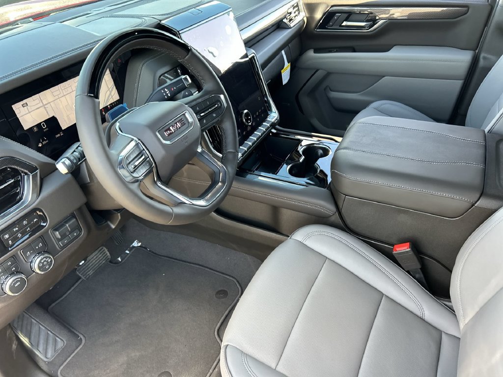New 2026 GMC Yukon Elevation w/ Elevation Premium Package AWD/4WD image 10