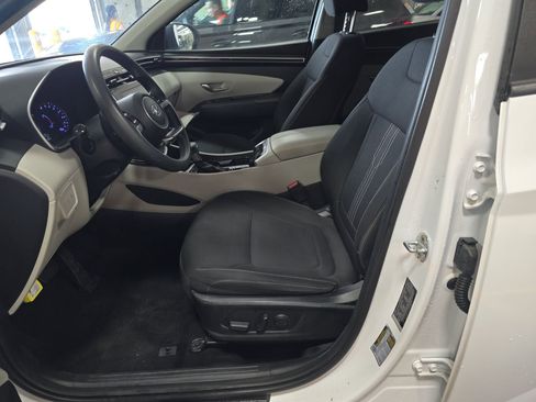 Used 2023 Hyundai Tucson SEL AWD/4WD image 3