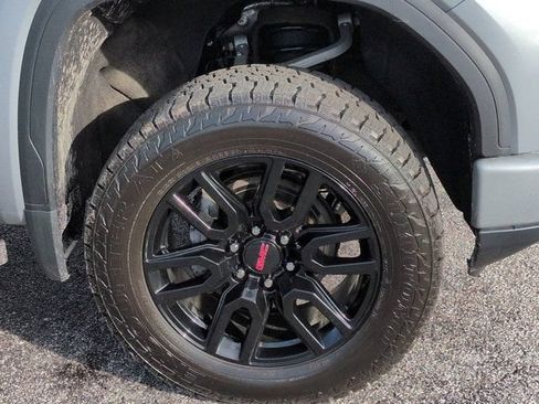 Used 2024 GMC Sierra 1500 Elevation AWD/4WD image 10