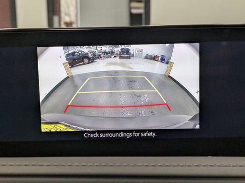 Certified 2023 MAZDA CX-30 AWD 2.5 S w/ Preferred Package image 12