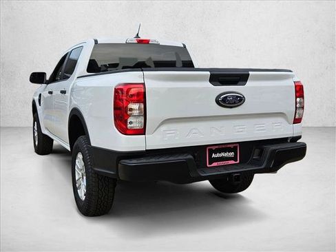 New 2025 Ford Ranger XL w/ Trailer Tow Package image 9