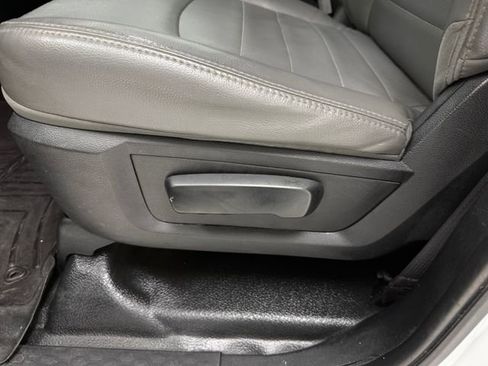 Used 2017 RAM 1500 Tradesman w/ Popular Equipment Group AWD/4WD image 28