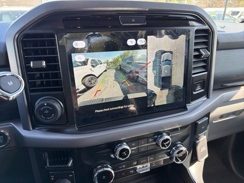 New 2025 Ford F150 XLT w/ Equipment Group 302A MID image 14