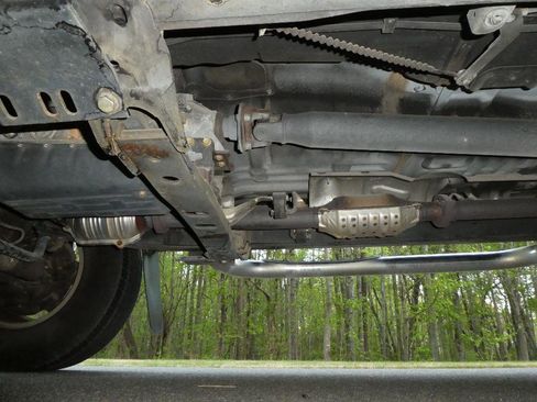 Used 2002 Toyota Tacoma PreRunner image 16