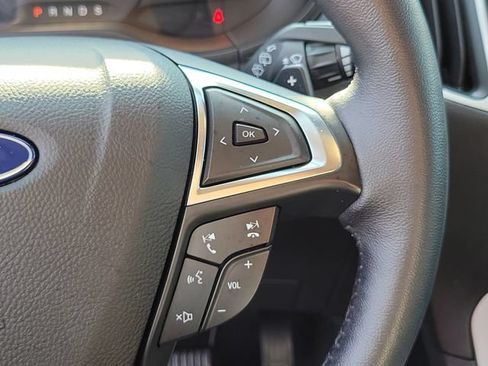 Certified 2023 Ford Edge SEL w/ Convenience Package AWD/4WD image 16