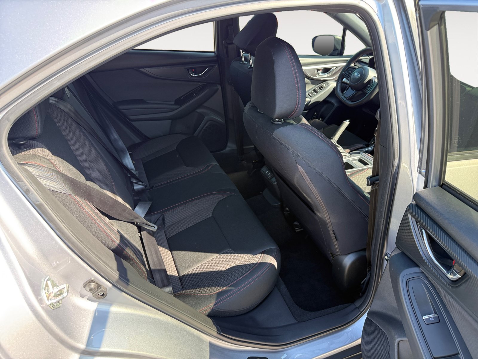Used 2023 Subaru WRX Premium AWD/4WD image 18