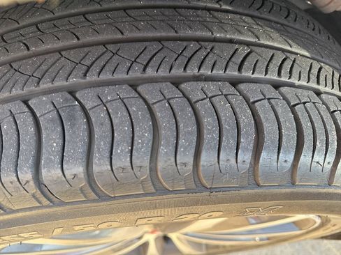 Used 2021 Jaguar F-PACE S image 6