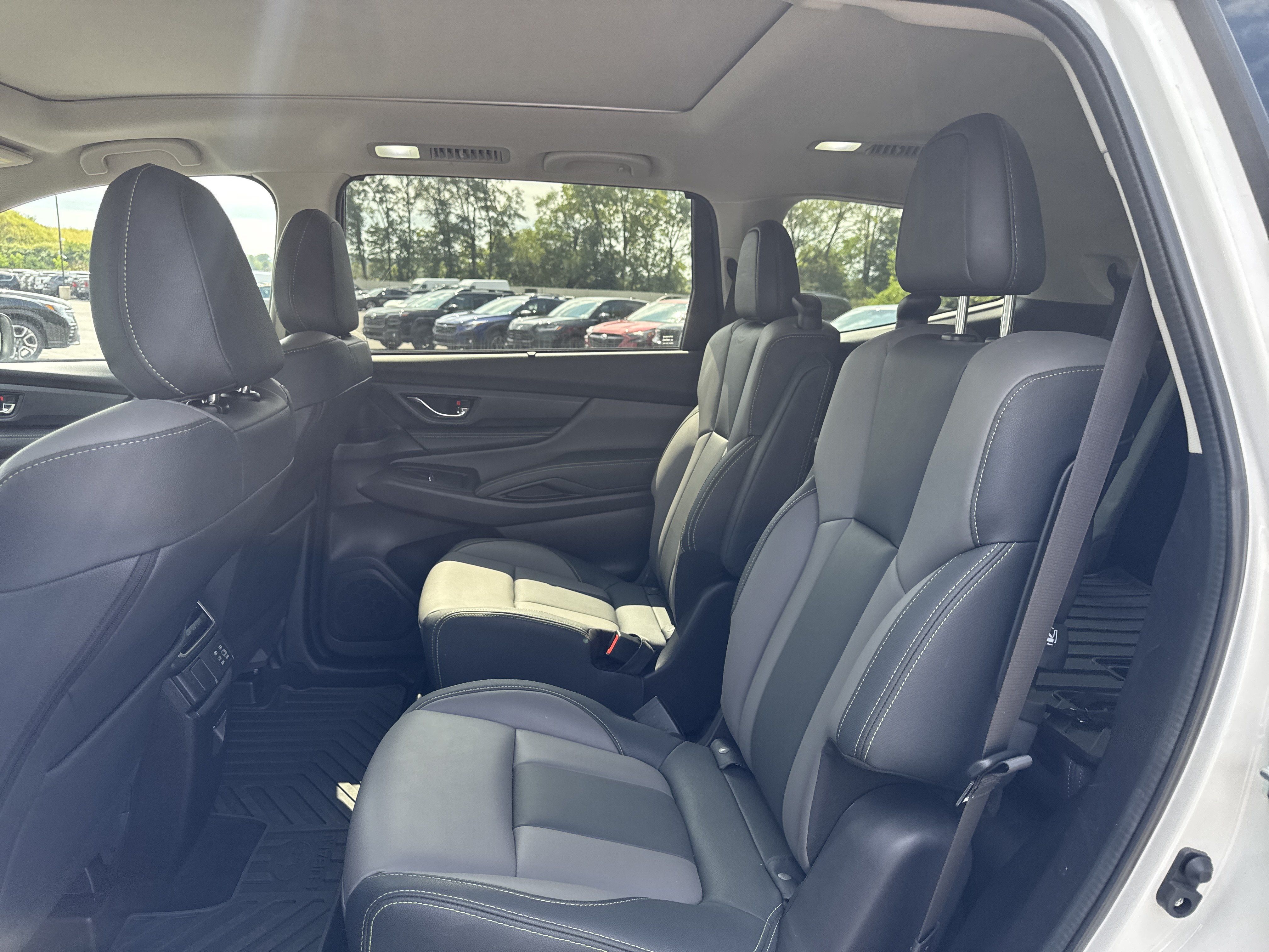 Used 2023 Subaru Ascent Onyx Edition w/ Popular Package - Onyx AWD/4WD image 20