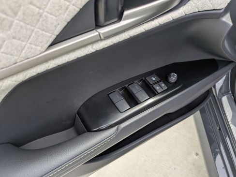 New 2026 Toyota Camry XLE image 12