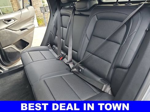 New 2026 Chevrolet Equinox LT FWD image 21