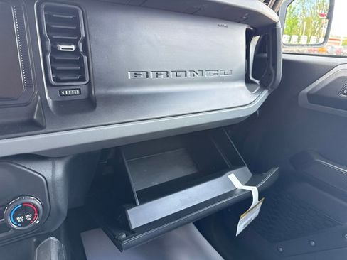 Used 2023 Ford Bronco Big Bend AWD/4WD image 23