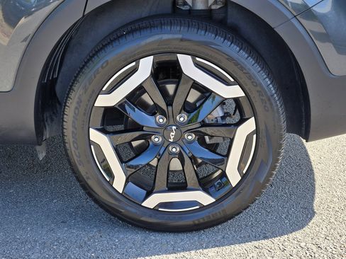 Used 2024 Kia Telluride S w/ S Sunroof Package AWD/4WD image 17