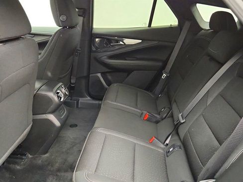 Used 2025 Chevrolet Blazer EV LT w/ Midnight/Sport Edition FWD image 19