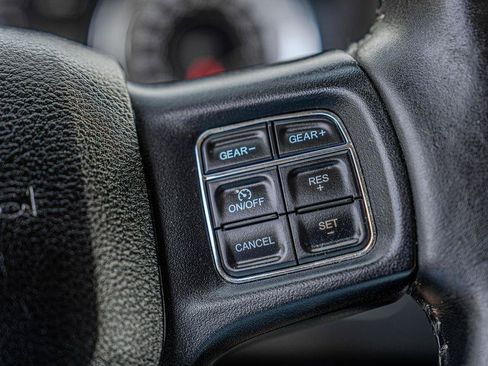 Used 2018 RAM 1500 Big Horn AWD/4WD image 27