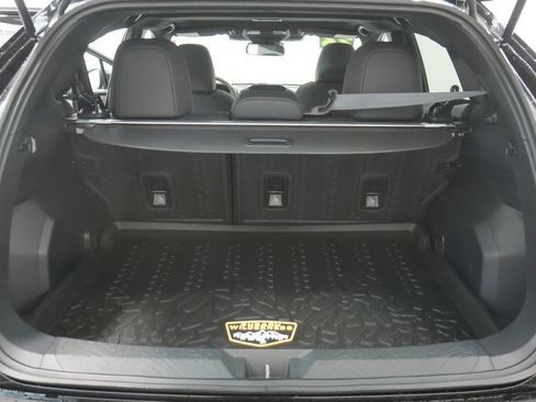 New 2026 Subaru Crosstrek 2.5i Wilderness image 25