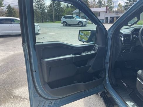 Used 2023 Ford F150 XLT w/ Equipment Group 302A High AWD/4WD image 13
