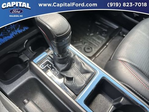 Used 2018 Toyota Tacoma TRD Pro AWD/4WD image 30